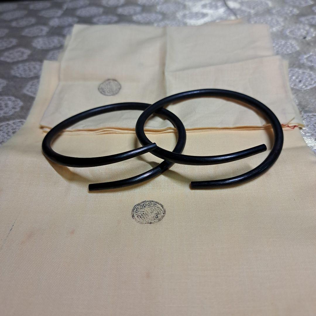 佐藤浄清造 筒釜 遠山霰紋 尻張筒釜 鐵鐡★B3A2