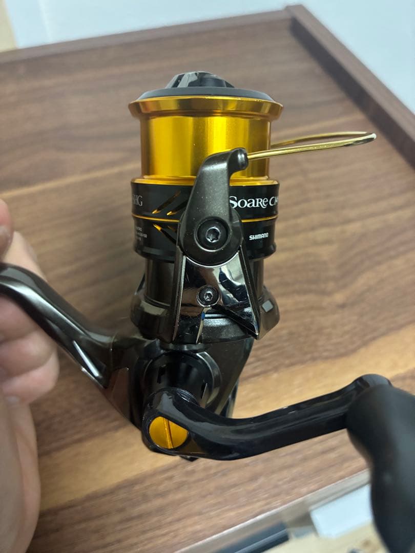 17 ソアレ　ci4+ 2000SHG