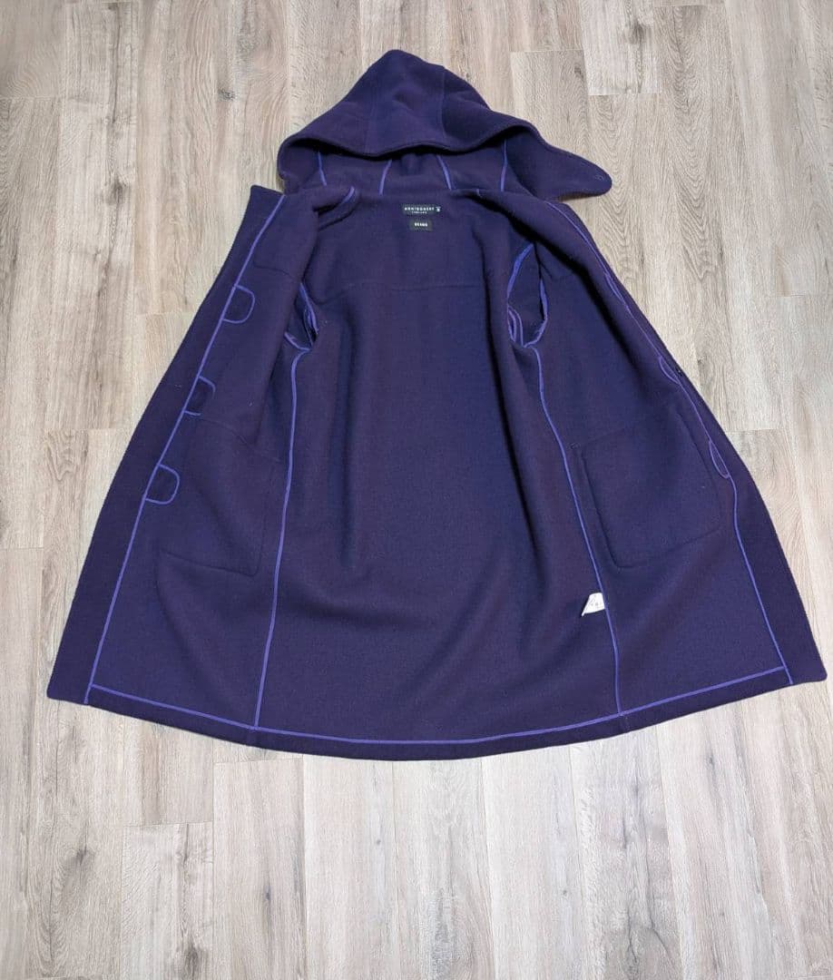 BEAMS別注【MONTGOMERY】KenningtonDuffleCoat