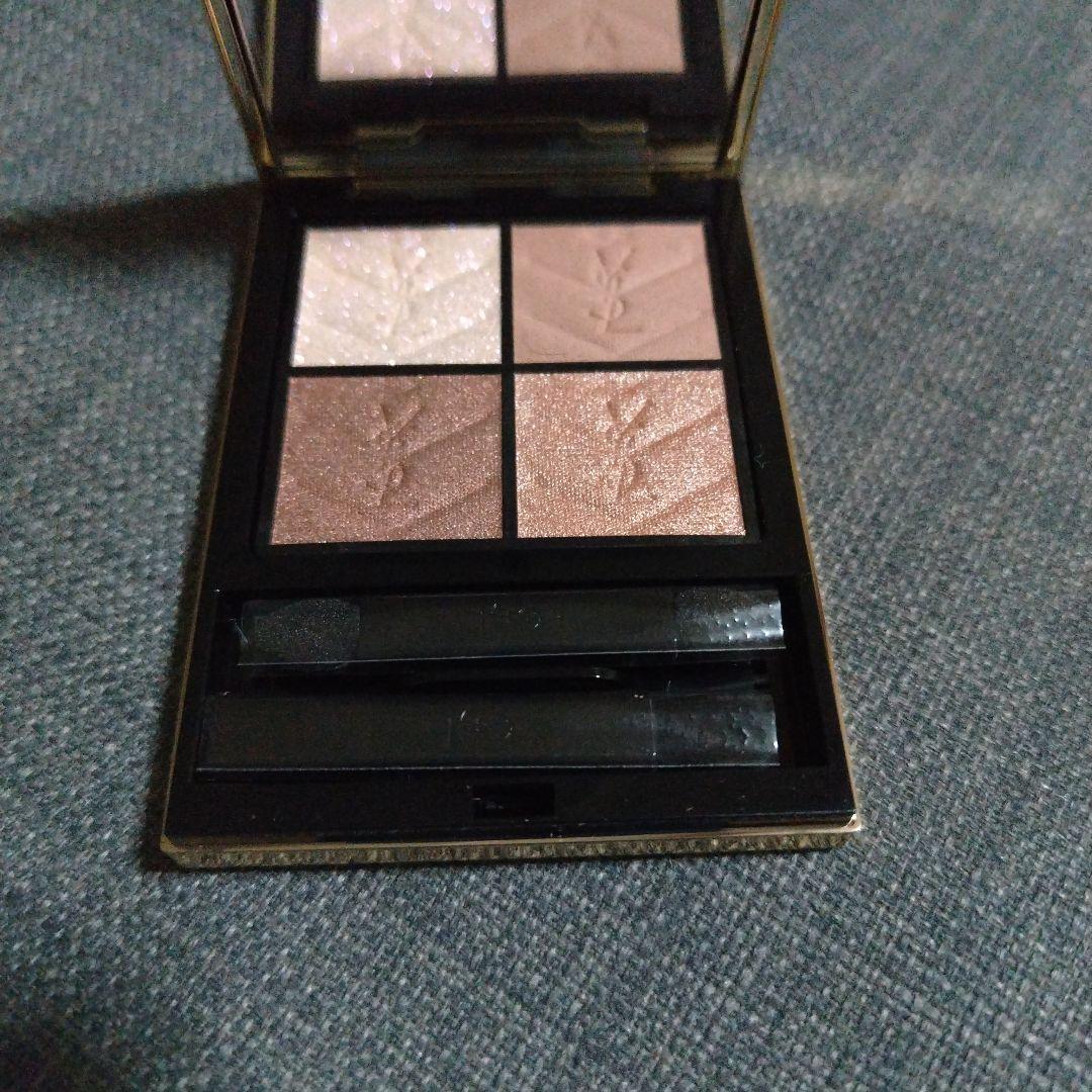 クチュール ミニ クラッチ 　025ゴールデンラスト♪