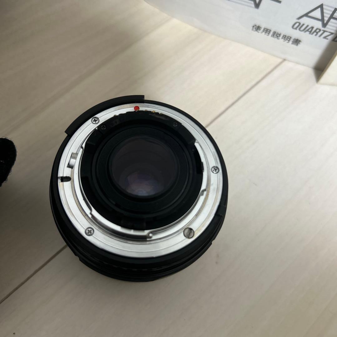 Nikon F-401s ニコン　一眼レフカメラセットジャンク品