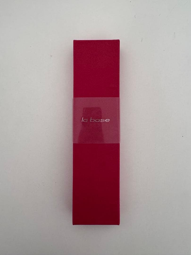 la base ピーリングナイフ