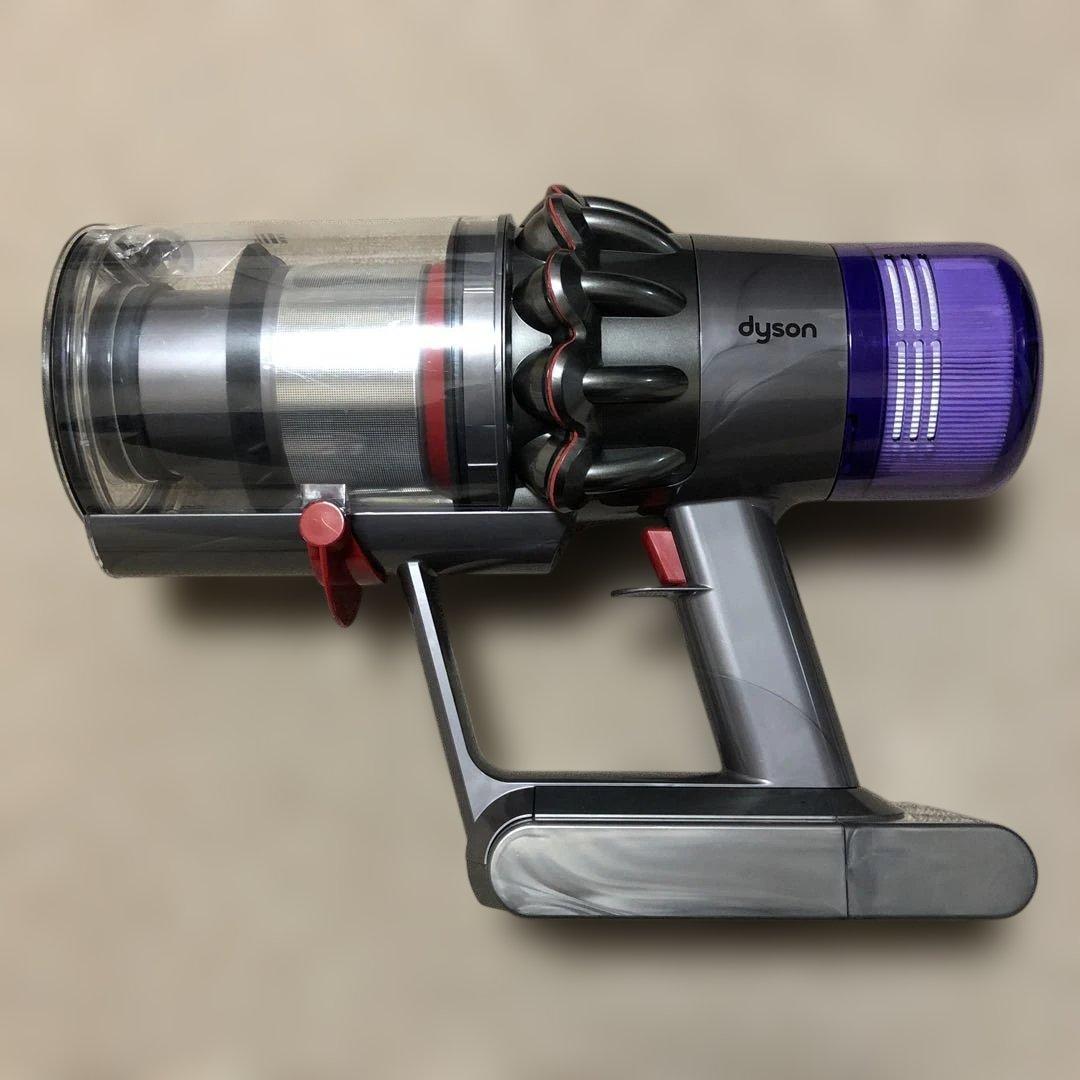 ダイソンV11(sv14)バッテリーネジ式【64分】③