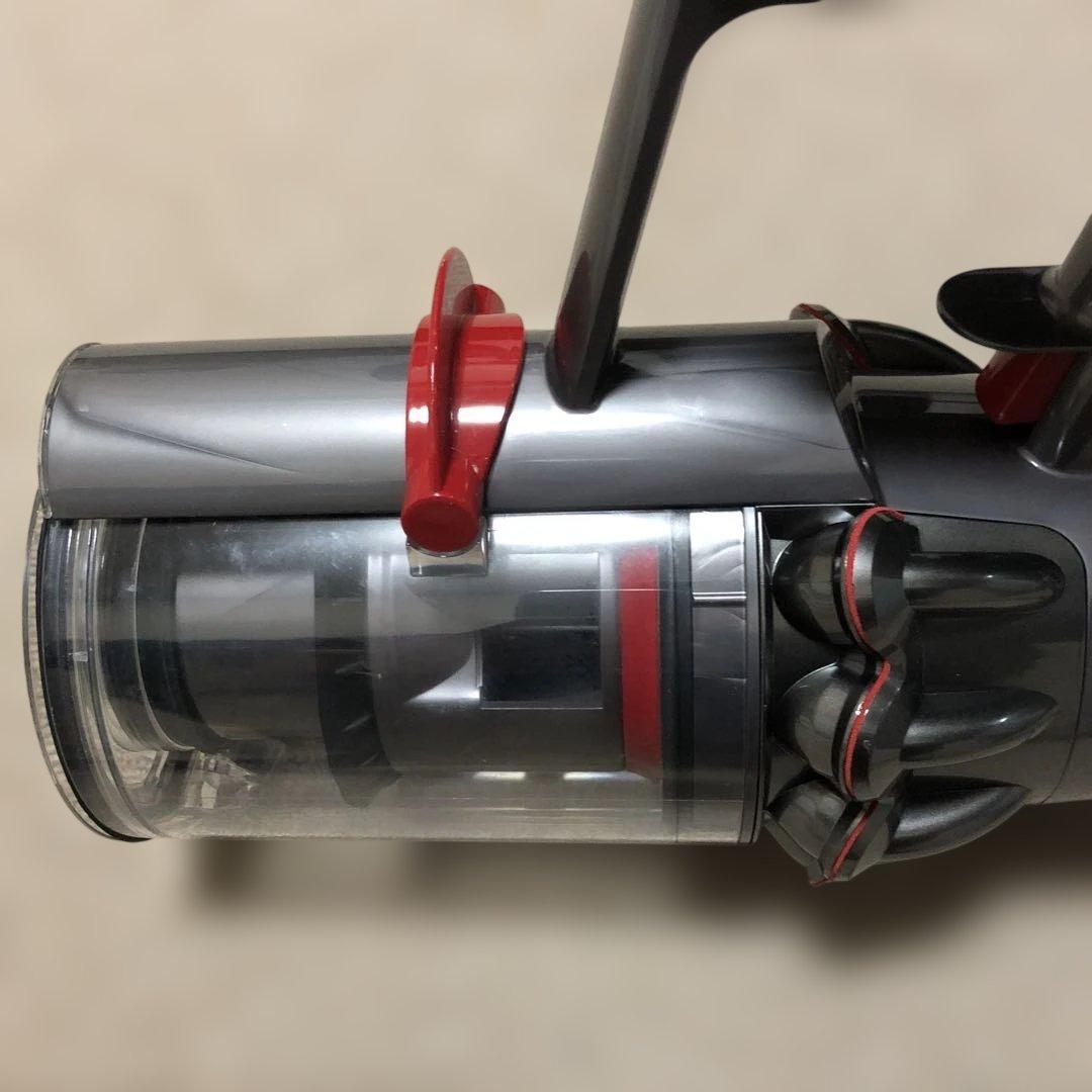 ダイソンV11(sv14)バッテリーネジ式【64分】③