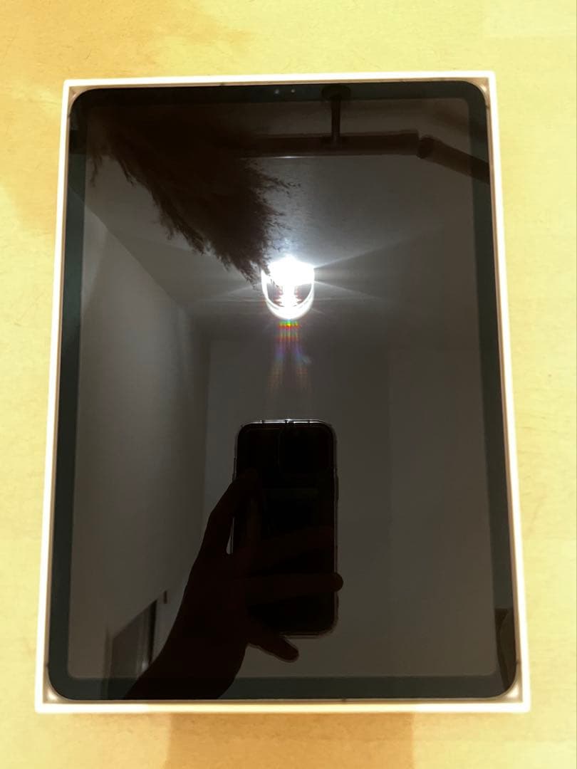 iPad pro 11inch 第2世代 WiFi＋Cellular 128GB