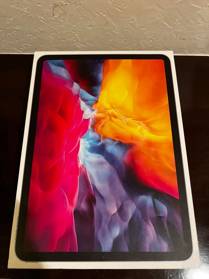 iPad pro 11inch 第2世代 WiFi＋Cellular 128GB