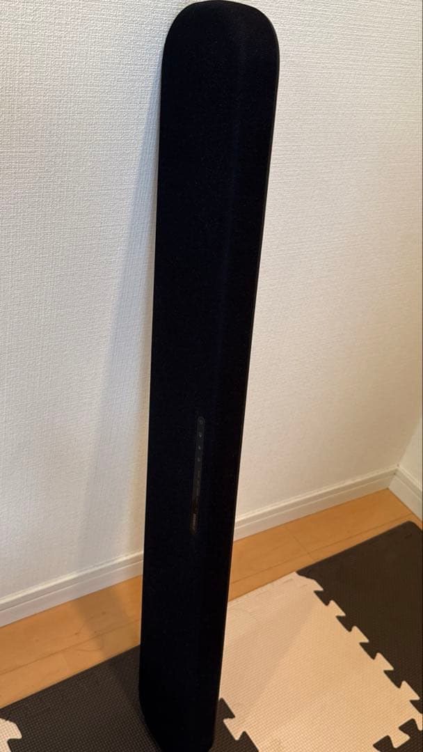 YAMAHA SR-B20A サウンドバー 2022年製