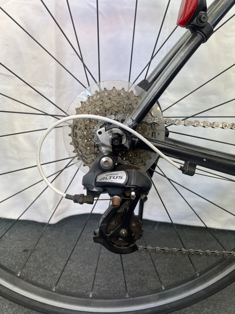 クロスバイク　GIANT ESCAPE R3 ジャイアント　エスケープR3