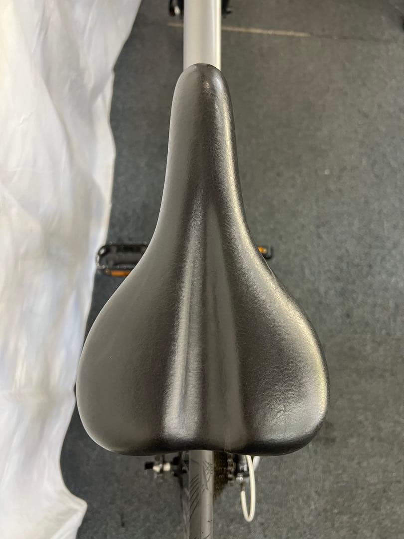 クロスバイク　GIANT ESCAPE R3 ジャイアント　エスケープR3