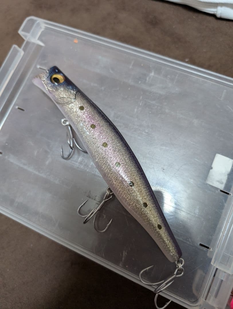 カゲロウ　155F/125F　更に値下げします