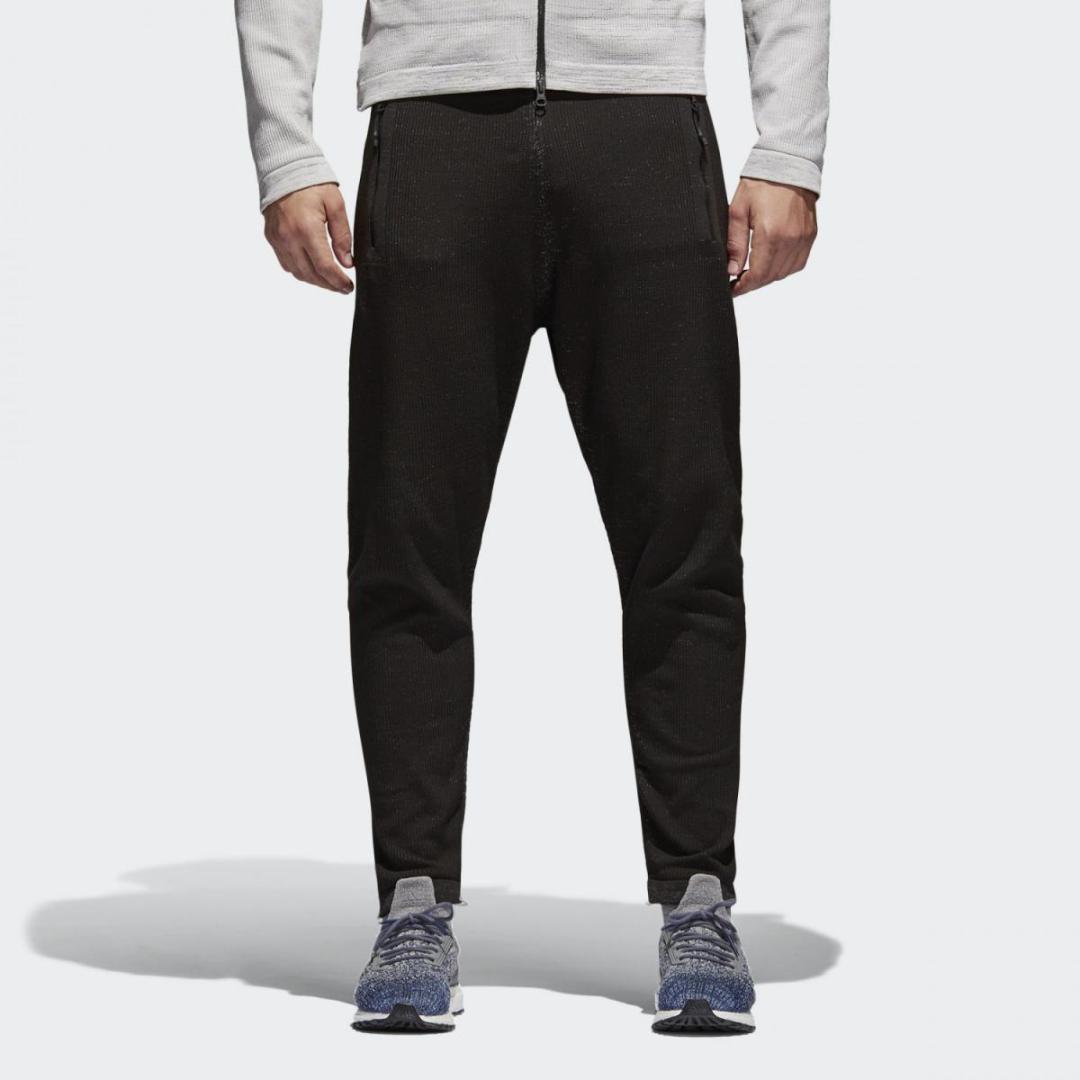 adidas Z.N.E. プライムニット フーディー＆パンツ O