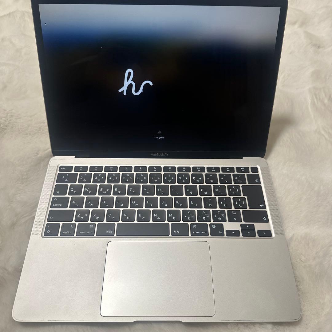 macbook air m1 8gb 512gb ※Magic Mouse付き※