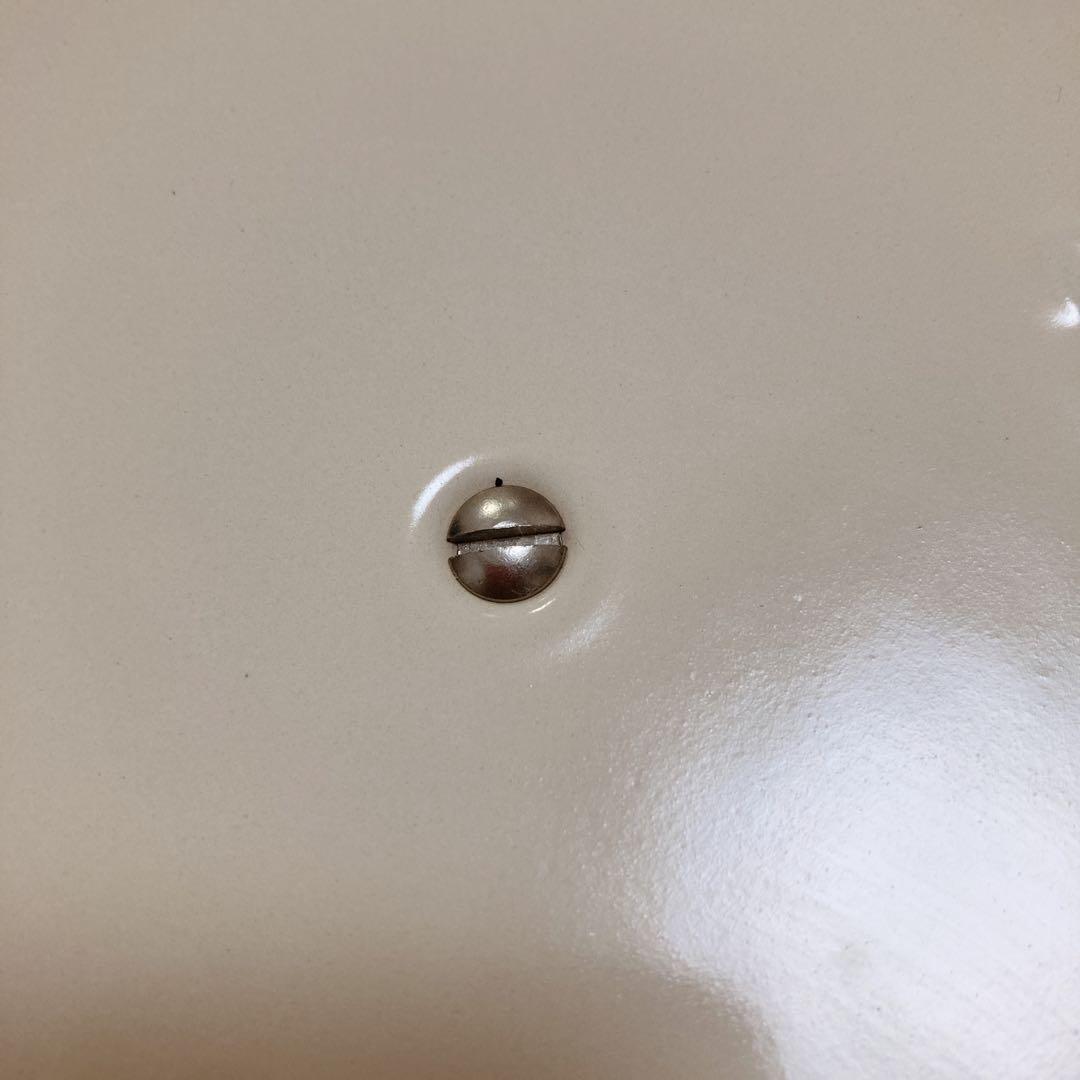 LE CREUSET ピンク 両手鍋　ココットロンド　丸型　22㎝