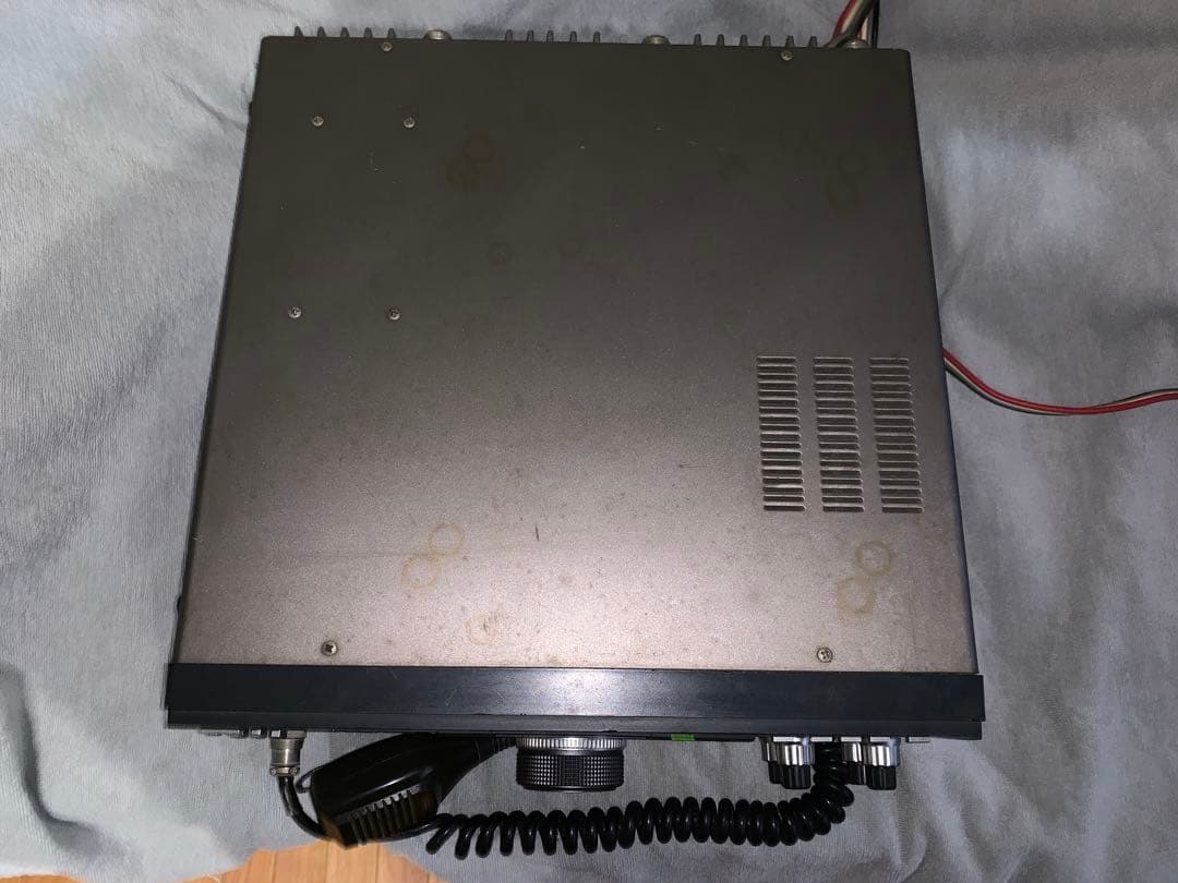 j*r様 KENWOOD TS-790 トランシーバー　中古品