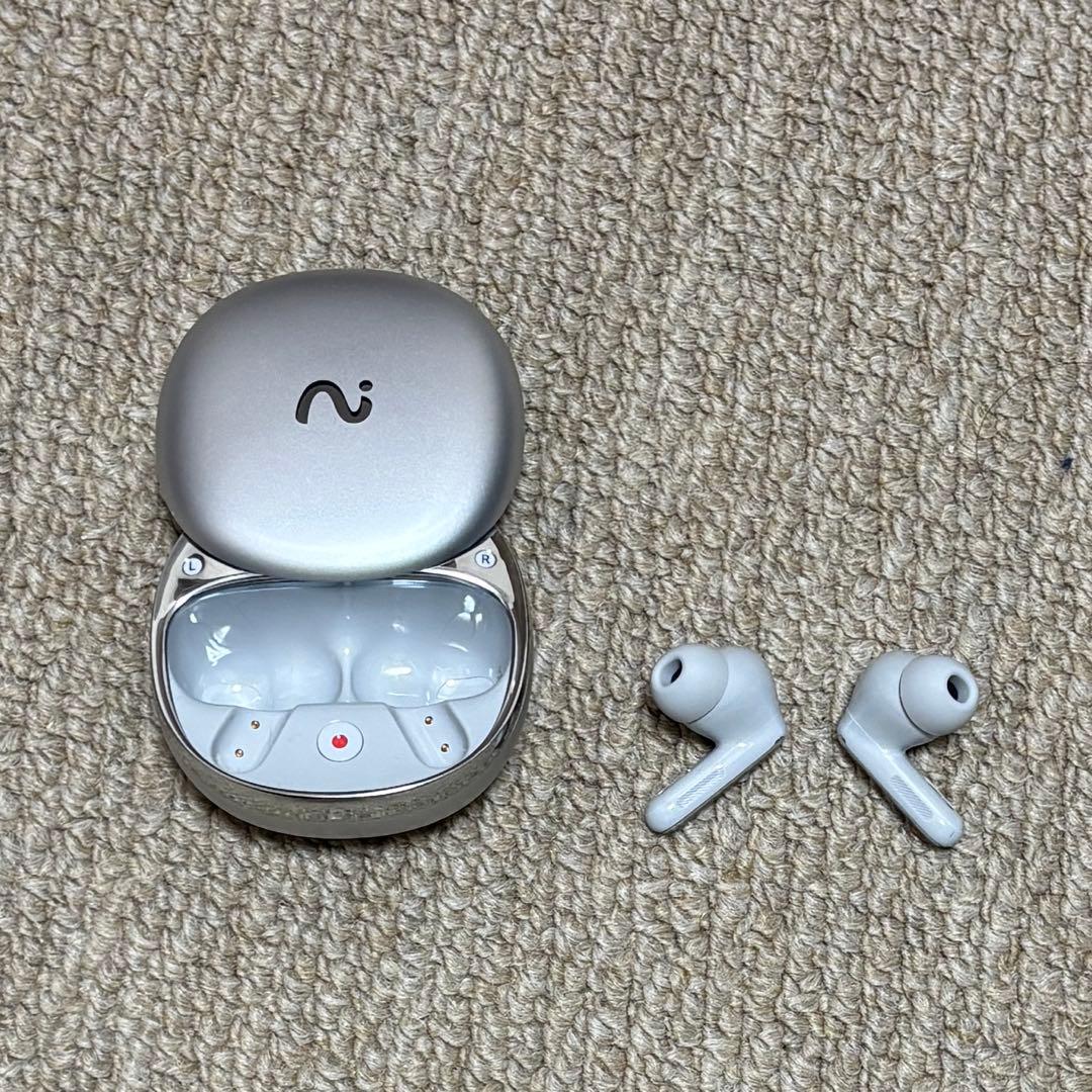 viaim RecDot & NoteKit AIボイスレコーダー