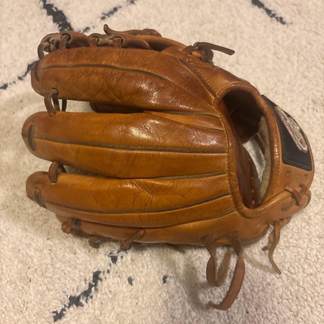 Donaiya ドナイヤ DJIMS硬式 山田哲人モデル