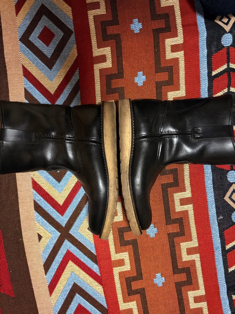 REDWING8169 ペコスブーツ 7E