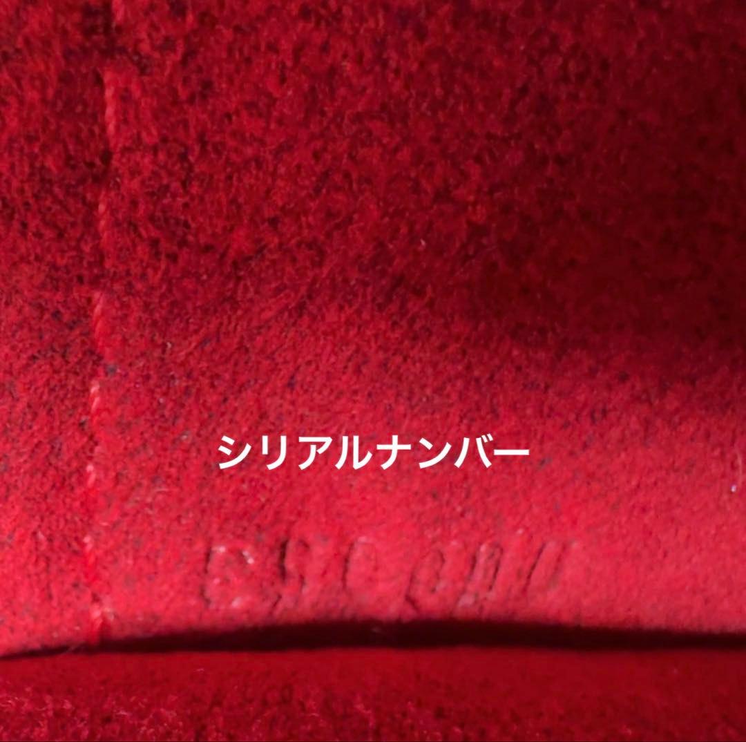 【あんしん鑑定】最終値下げ！Louis Vuitton ハンドバッグ ソナチネ