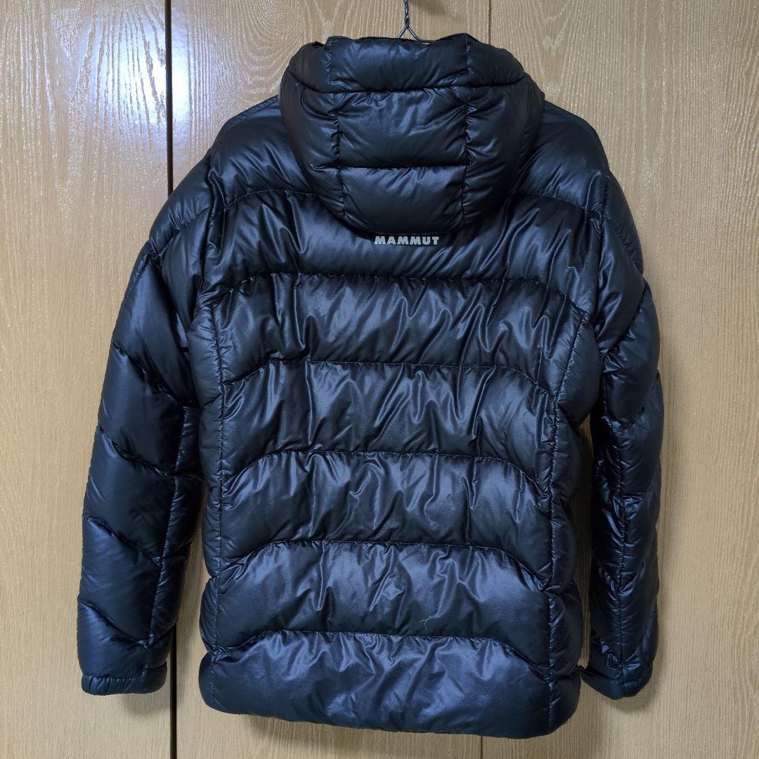 MAMMUT Gravity IN Hooded Jacket AF アジアM