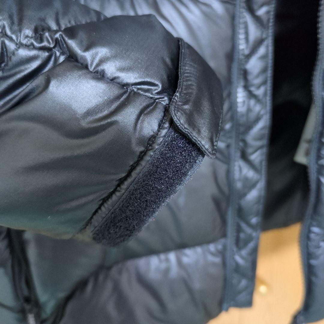 MAMMUT Gravity IN Hooded Jacket AF アジアM