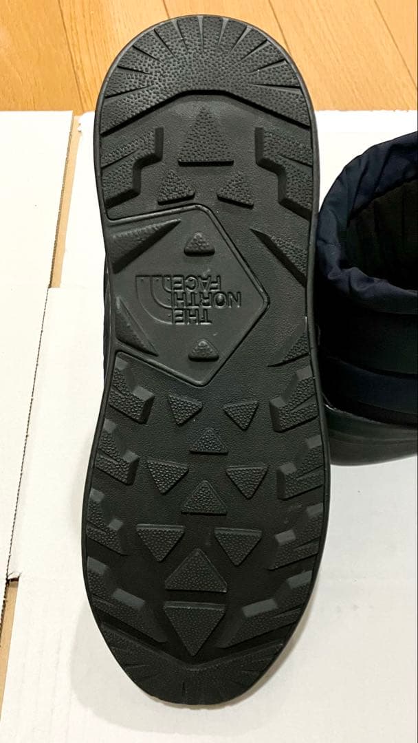 The North Face ヌプシ ブーティ