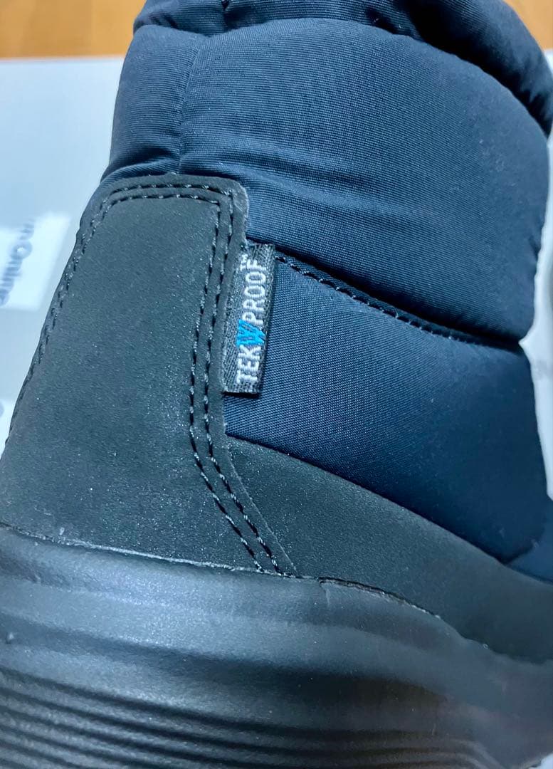 The North Face ヌプシ ブーティ