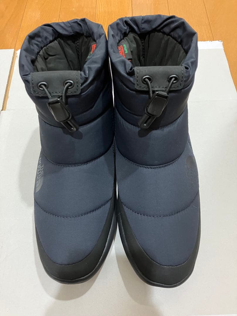 The North Face ヌプシ ブーティ
