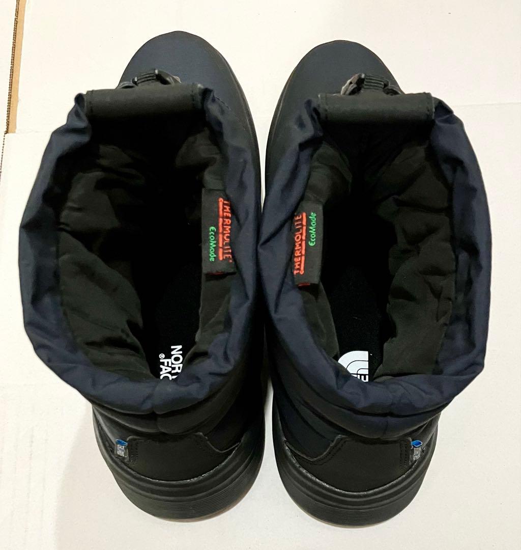 The North Face ヌプシ ブーティ