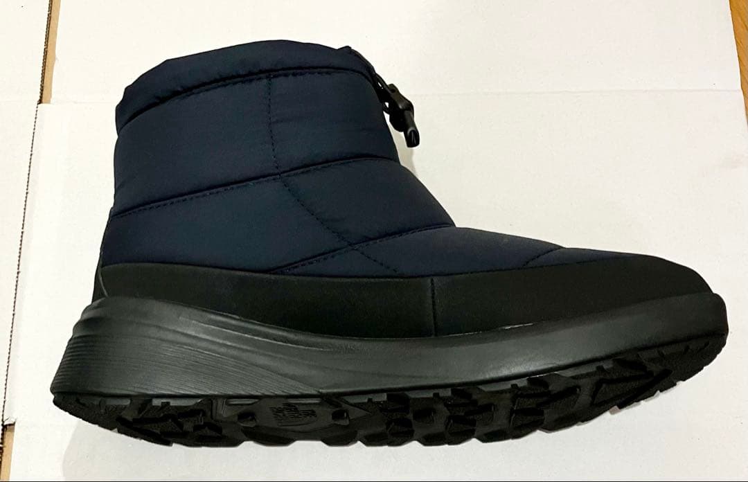 The North Face ヌプシ ブーティ