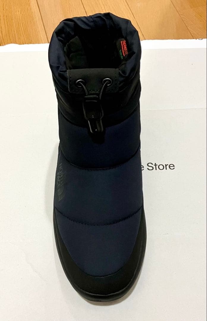 The North Face ヌプシ ブーティ