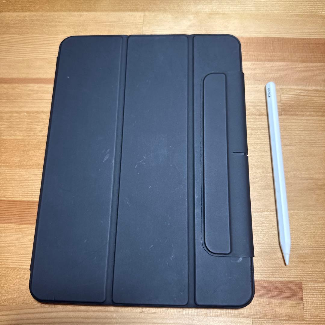 Apple iPad Pro 11インチ 第3世代 128GB おまけ多数