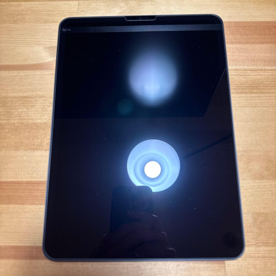 Apple iPad Pro 11インチ 第3世代 128GB おまけ多数