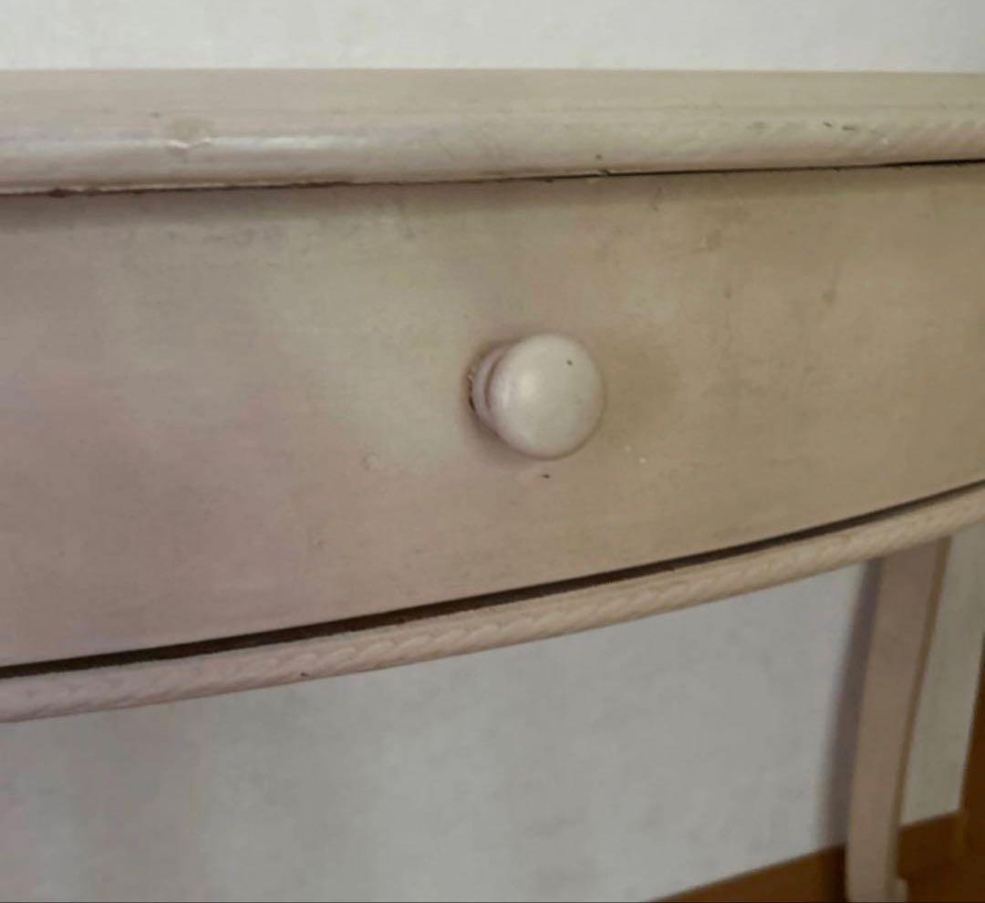 コンソール　デスク