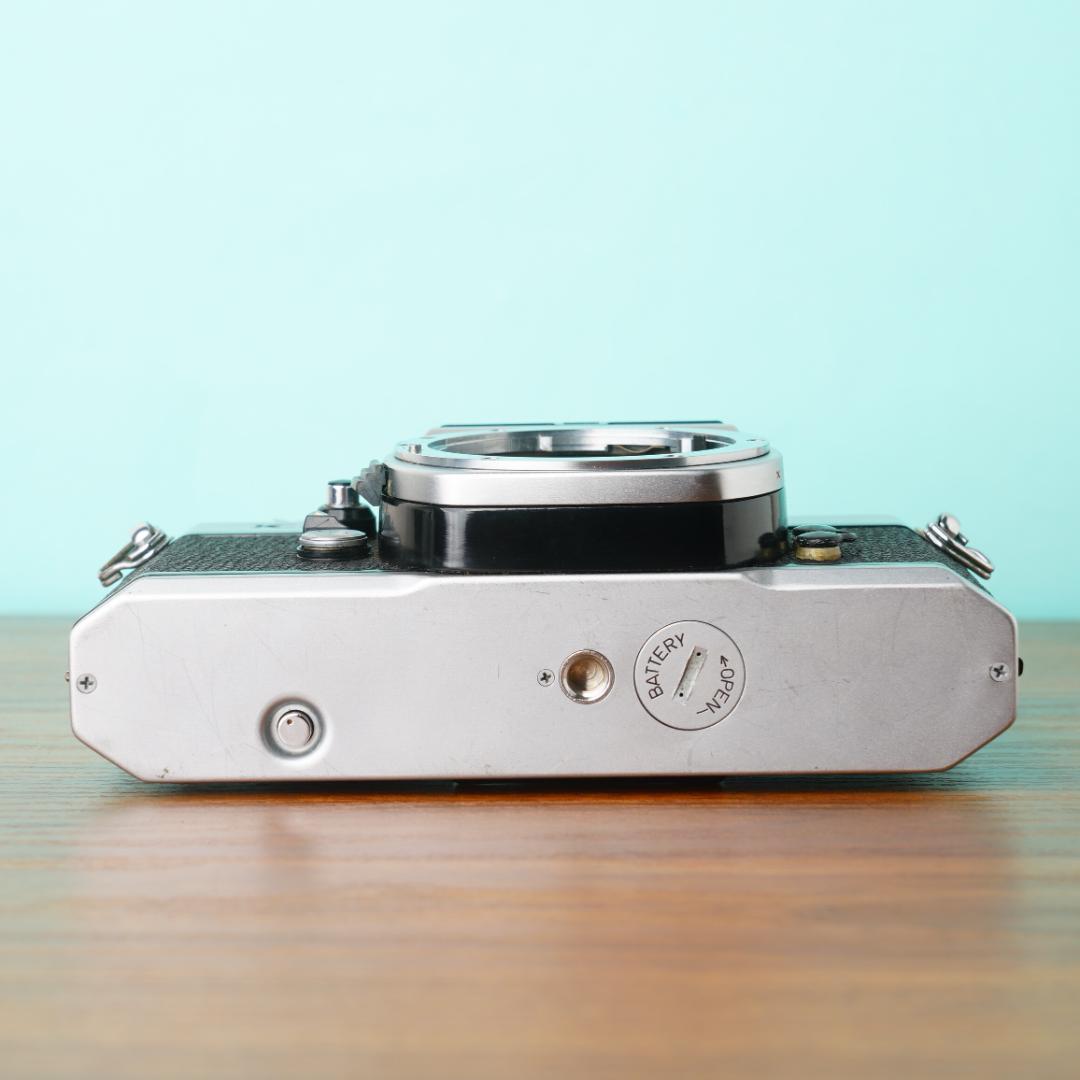 完動品◎ペンタックス KX ボディ フィルムカメラ #98