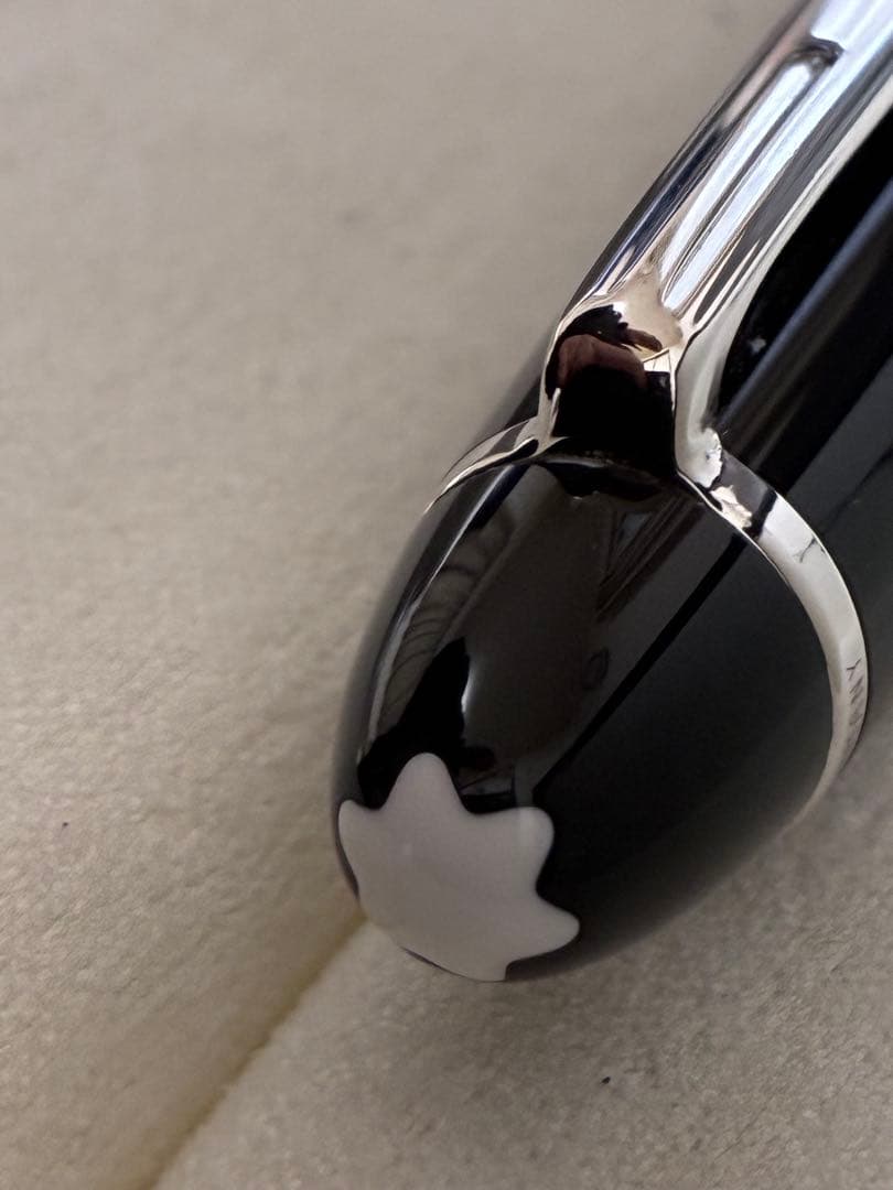 ◾️プラチナ美品◾️P161ルグラン ボールペン◾️マイスターシュテュック◾️筆記良好