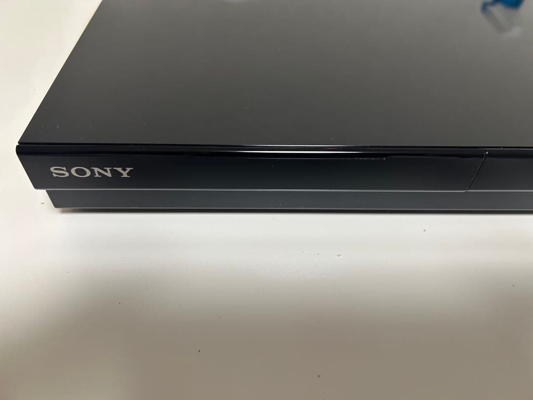 激安2024年製✨SONY BDZ-ZW1900ブルーレイレコーダー 4K対応✨