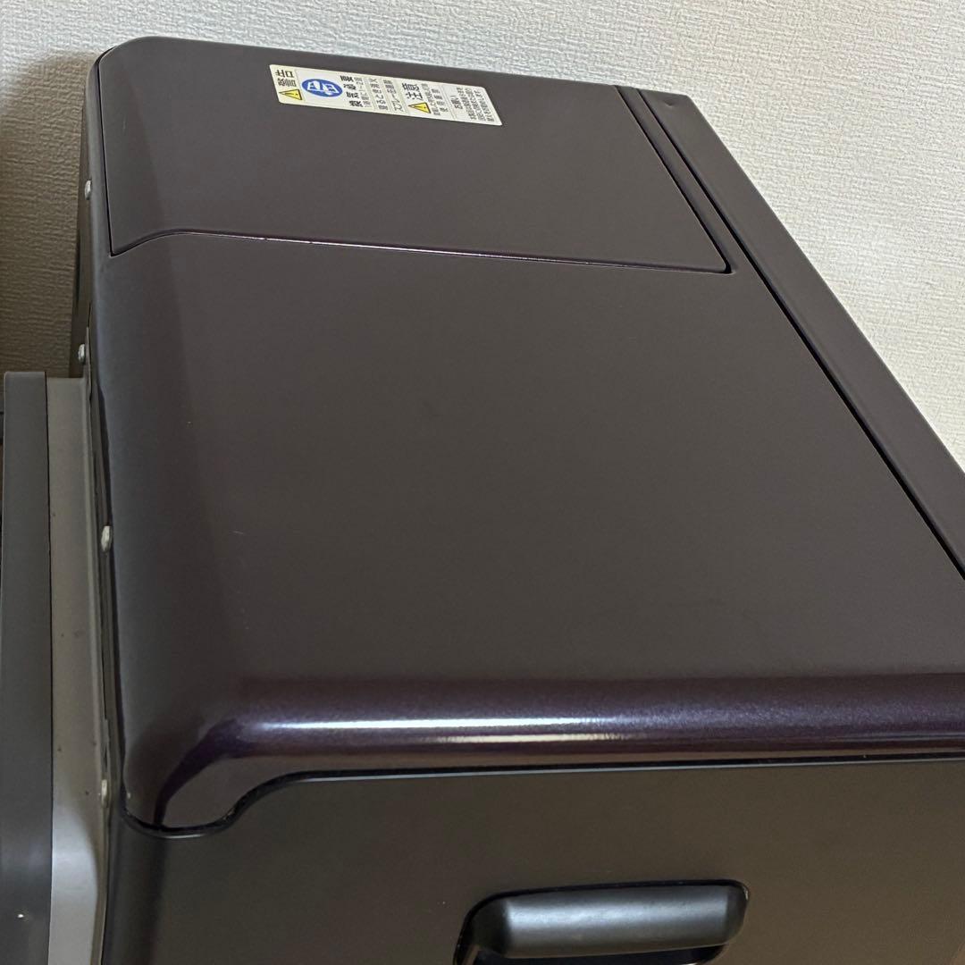 ダイニチ ブルーヒーター FW-4719SGXE7 2020年製