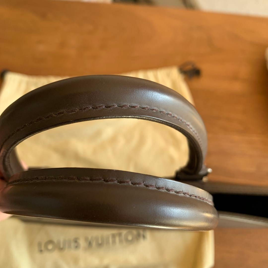 LOUIS VUITTON エピレザー トートバッグ