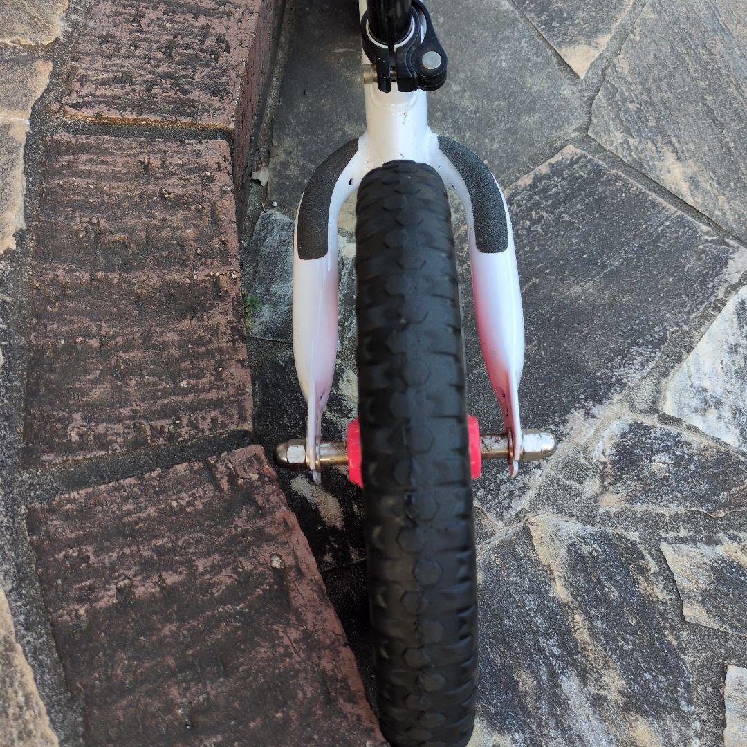 STRIDER SPORT12インチ ムラサキスポーツ限定