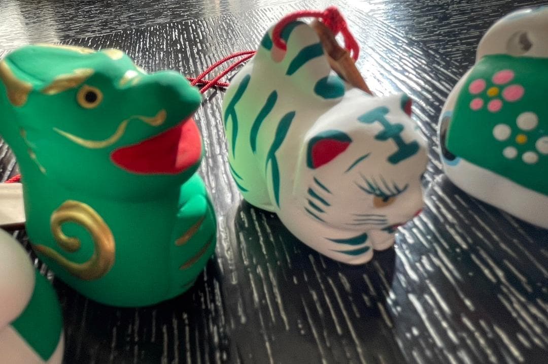 スターバックス JIMOTO 福玉 京都 虎 辰 猫 犬 兎うさぎ 壬寅歳 干支