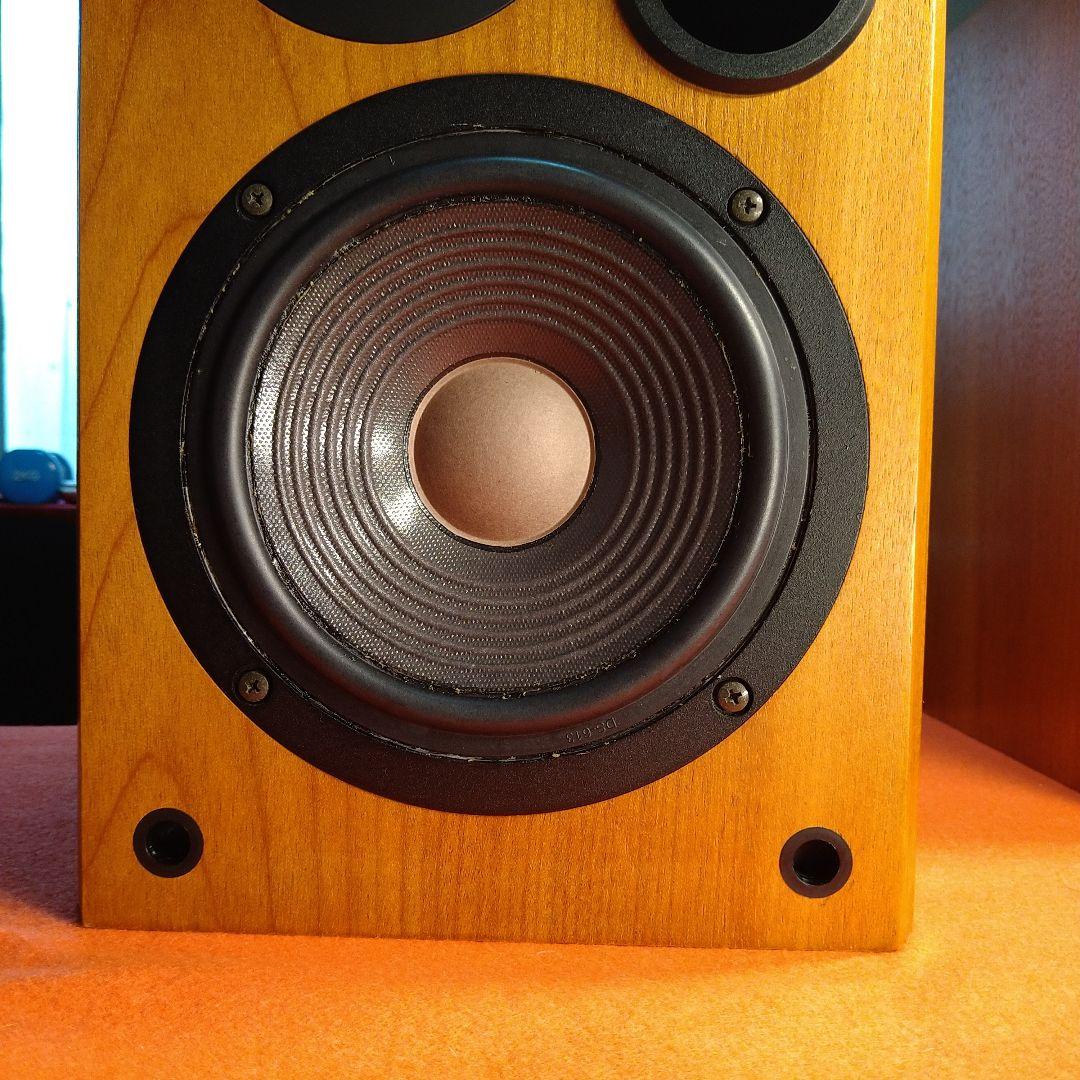 スピーカー・ウーファー JBL A620 vecchio