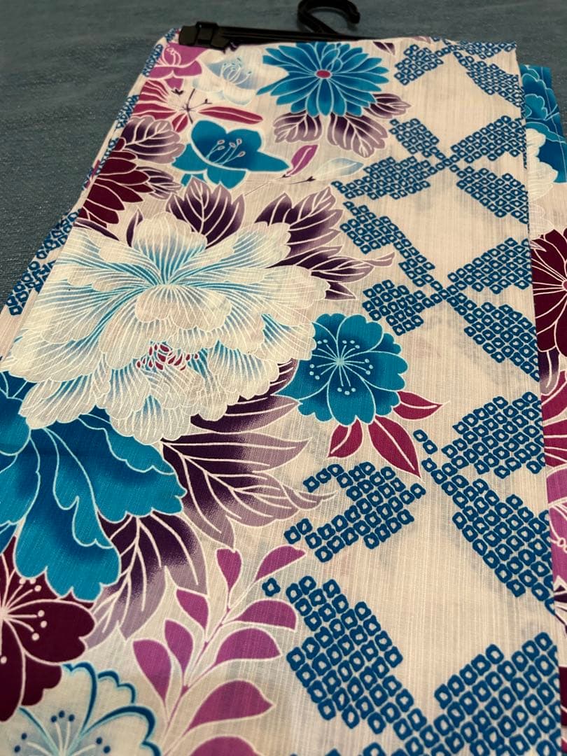 新品高級浴衣☆気になった方はお早目に☆