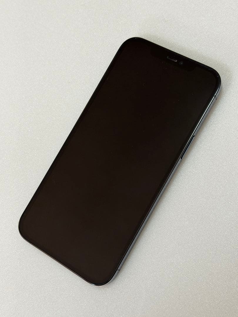 Apple iPhone 12 Pro Max 258G 箱付き