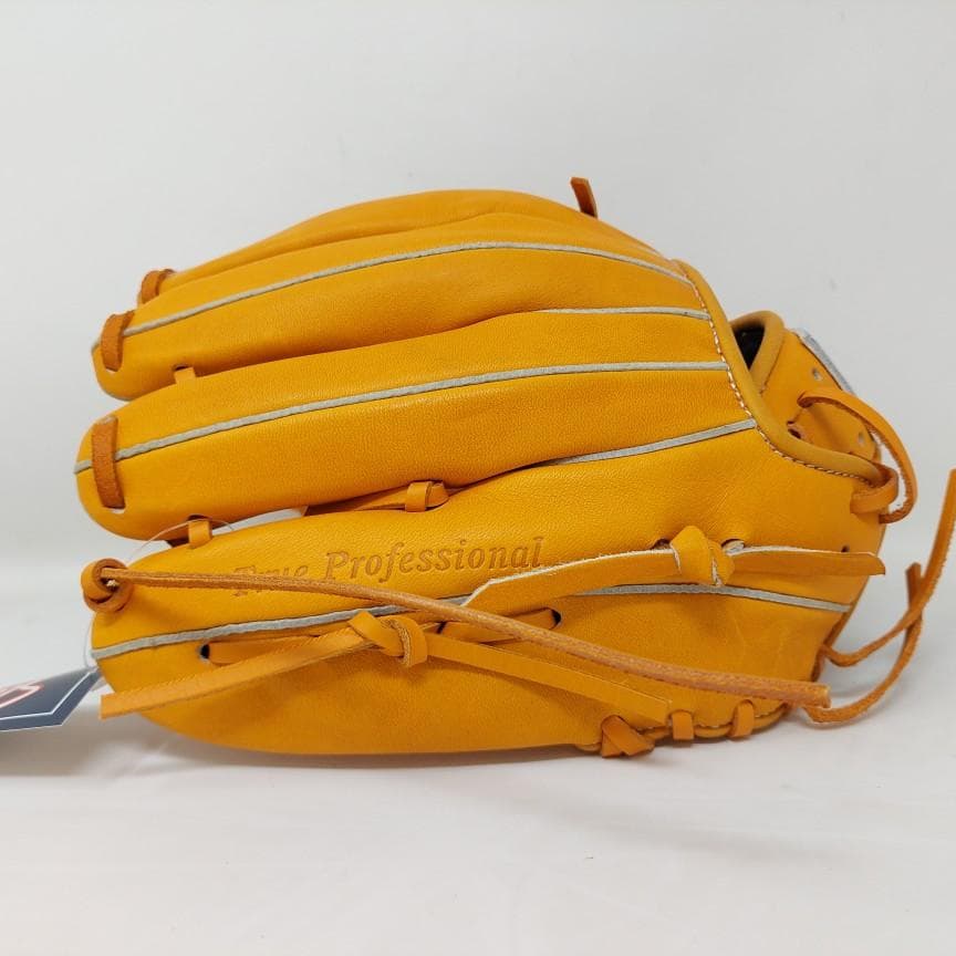 久保田スラッガー 少年軟式グラブ オレンジ KSN-J4A 右投げ