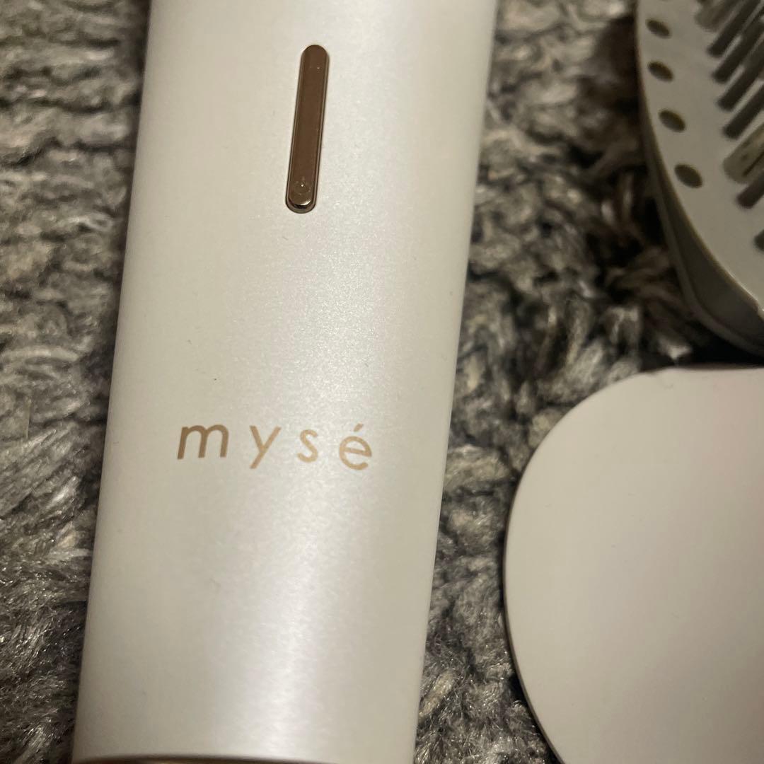 ❤︎myseニードル美顔器❤︎