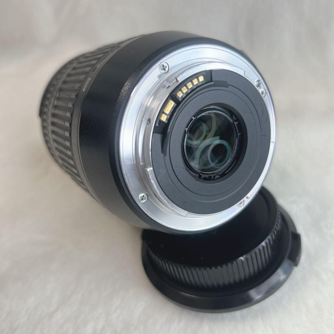 ✨広角〜望遠✨TAMRON 18-270mm 1:3.5-6.3 Di 1I