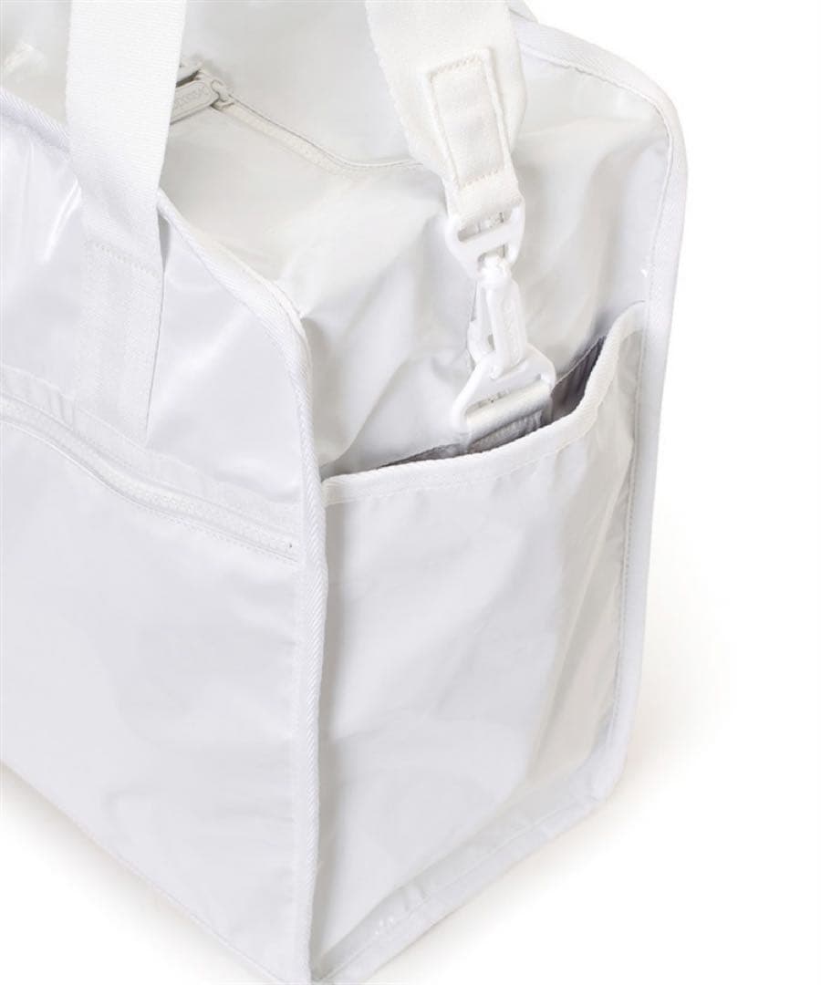 【新品 完売】ひとりっぷ(R)×LeSportsac ONE DAY CABIN