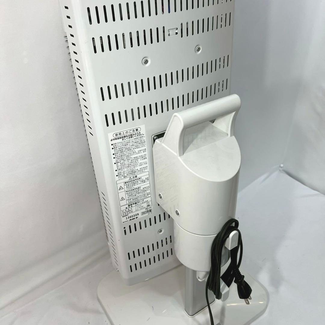 【美品】 CORONA 遠赤外線ストーブ コアヒート 2023年製 電気ヒーター