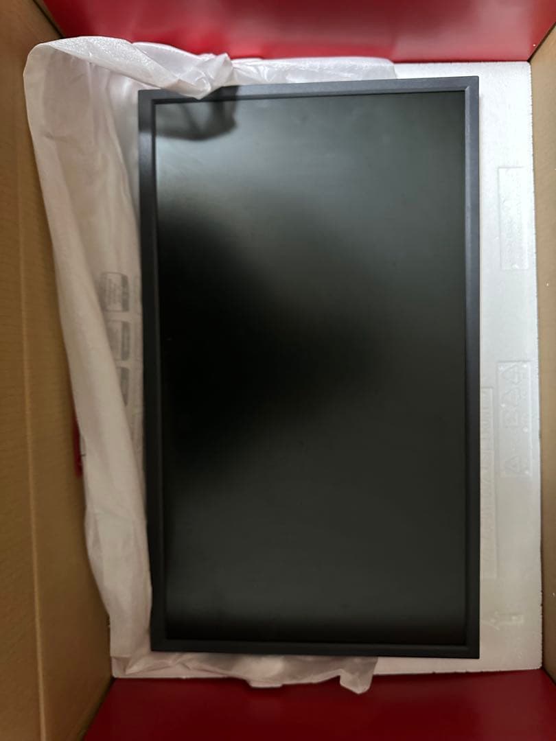 BenQ XL2546K eスポーツモニター 本体