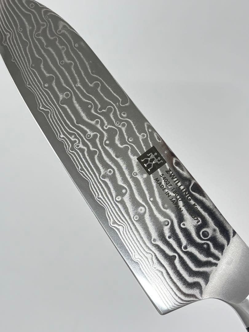 【恵子さん専用】ツヴィリング Kanren 三徳包丁 18 cm